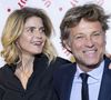La déclaration d'amour de Laurent Delahousse à Alice Taglioni.

Alice Taglioni et Laurent Delahousse au photocall des invités au dîner de gala de l'association "Un rien c'est tout" au musée de l'armée aux Invalides à Paris.

Photo : Cyril Moreau / Bestimage