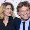 Cela n’arrive presque jamais... Laurent Delahousse partage son amour pour Alice Taglioni et la montre plus naturelle que jamais