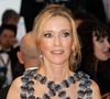 Le Festival de Cannes a été secoué par l’éviction d'un acteur français issu du film "Dossier 137" avec Léa Drucker.

Léa Drucker - Descente des marches du film « Dossier 137 » lors du 78ème Festival International du Film de Cannes, au Palais des Festivals à Cannes.
© Olivier Borde / Bestimage