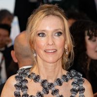 Léa Drucker réagit au retrait de son partenaire au Festival de Cannes : "Ca touche un acteur que j’aime beaucoup"