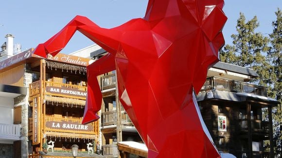 150 millions d’euros pour un chalet à Courchevel de 1800m2 : qui est l’homme qui l’a acheté ?