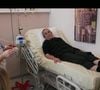Thierry Ardisson s’est éteint à l’âge de 76 ans, après treize ans de lutte contre un cancer du foie.
Capture d'écran du documentaire "La face cachée de l'Homme en Noir" sur TF1
