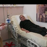 Un secret qu'il a conservé jusqu'à il y a peu : Thierry Ardisson avait été diagnostiqué pour la première fois il y a des années