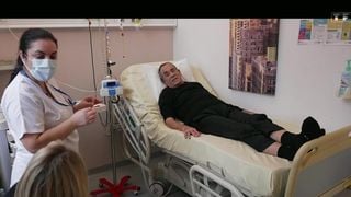 Un secret qu'il a conservé jusqu'à il y a peu : Thierry Ardisson avait été diagnostiqué pour la première fois il y a des années