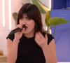 Tout comme Marguerite
Evaluation de Marguerite dans la "Star Academy 2024", le 17 décembre, sur TF1+