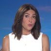 Sonia Chironi, remplaçante temporaire d’Anne-Sophie Lapix proche d'une autre star du JT : "On était complémentaires"