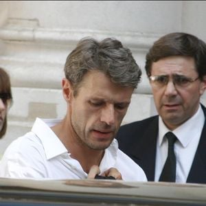 Lambert Wilson
AGENCE / BESTIMAGE