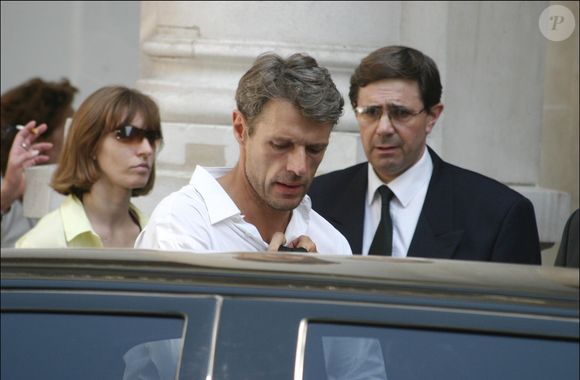 Lambert Wilson
AGENCE / BESTIMAGE
