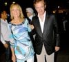 Le Château d’Esclans produit environ 10 millions de bouteilles par an et exporte ses vins dans une centaine de pays. 

Karl Lagerfeld, Bernard et Hélène Arnault au VIP Room à Saint-Tropez. RACHID BELLAK / BESTIMAGE