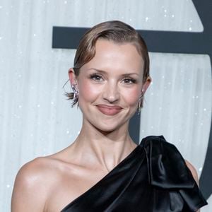 Angèle - Gala d’ouverture de la saison de danse 2025-2026, avec le soutien de la maison Chanel, le 27 septembre 2025. 

© Olivier Borde / Bestimage