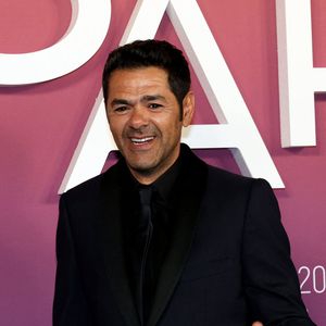 Jamel Debbouze - Photocall des lauréats (press room) lors de la 49ème édition de la cérémonie des César à l'Olympia à Paris le 23 février 2024

Dominique Jacovides / Olivier Borde / Bestimage