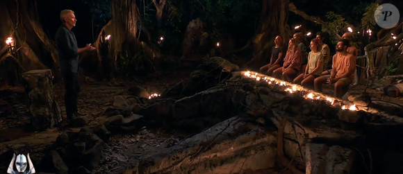 Quatorzième épisode de "Koh-Lanta, La Revanche des 4 Terres", mardi 3 juin 2025 sur TF1.