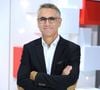"Ils vont tellement me manquer", a-t-il écrit en légende d'une vidéo qu'il a publiée sur son compte Instagram

Exclusif -  Laurent Jalabert - Enregistrement de l'émission "Vivement Dimanche Prochain" spécial Tour de France au studio Gabriel, à Paris, France, le 21 août 2019 . Diffusion le 25/08/2019 sur France 2. © Guillaume Gaffiot/Bestimage