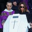 Nathalie Baye à Saint-Sulpice : ce gros point commun entre sa cérémonie et celle du père de sa fille, Johnny Hallyday