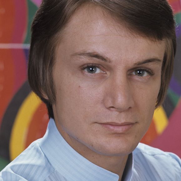 Archives - En France, à Paris, Claude François posant le 3 juillet 1967.
Michel Ristroph via Bestimage