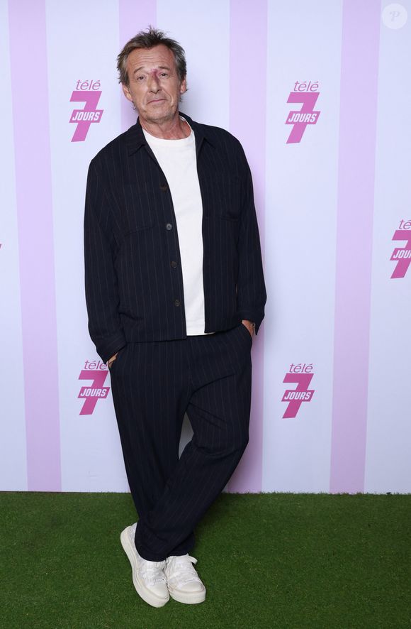 Jean Luc REICHMANN

Soirée Télé 7 jours Chez Francette à Paris, jeudi 4 septembre 2025. - Soirée Télé 7 jours Chez Francette à Paris le 4 septembre 2025.
© Christophe Aubert via Bestimage