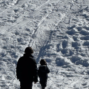 Capture d'écran de la story Instagram d'Estelle Lefébure