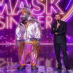 "Comment vous avez pu passer à côté ?" : Le Rhinocéros s'est démasqué dans Mask Singer 2025, les enquêteurs n'ont pas trouvé cette personnalité
