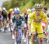 Une star du cyclisme des années 80 accusé d’avoir commandité plusieurs meurtres

Peloton durant le Tour de France à Saint-Sébastien. Photo News / Panoramic / Bestimage