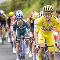 Star du Tour de France des années 80, un ancien cycliste accusé d’avoir éliminé ses voisins pour obtenir leurs terres