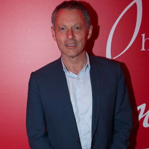 Marc-Olivier Fogiel au " Loubi Show " by Christian Louboutin dans le cadre de la Fashion Week de Paris, au DOJO de Paris, France, le 2 Octobre 2025.

© Bertrand Rindoff / Bestimage