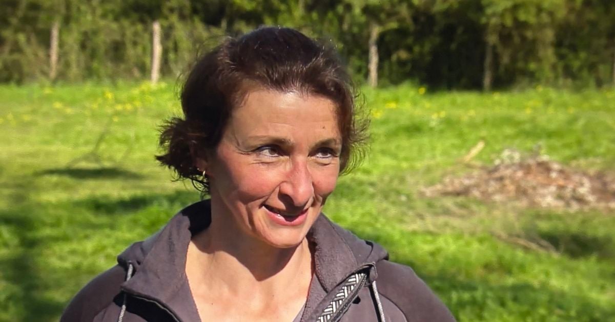 Jérôme ou Yannick ? Géraldine (L’amour est dans le pré) officialise sa préférence (SPOILER)