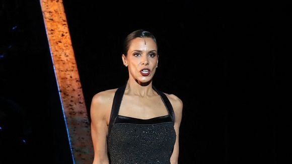 Après avoir abandonné la scène et Chicago, pourquoi Shy’m était-elle absente des Enfoirés ?