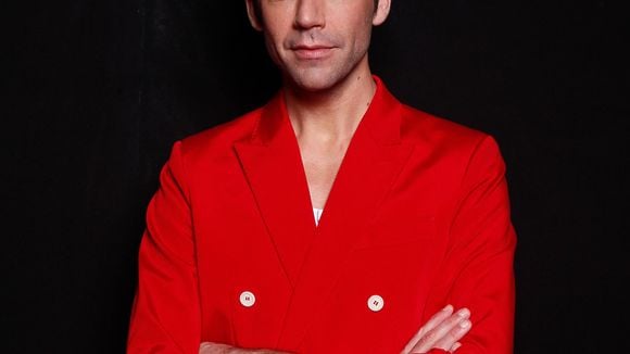 Mika bientôt papa ? Un projet avec son compagnon Andy qui lui demanderait "d'effectuer un grand changement" dans sa vie