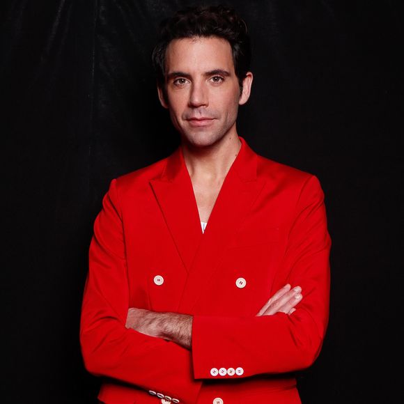 Mika revient avec Hyperlove, son premier album en anglais depuis sept ans.

Exclusif - Mika - Backstage de l'enregistrement de l'émission "Les 40 ans du Top 50" au Millésium à Epernay. © Christophe Clovis / Bestimage