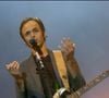 Pour rappel, le célèbre chanteur a eu ses trois premiers enfants : Caroline (1975), Michael (1979) et Nina, avec son ex-épouse Catherine Morlet.
Jean-Jacques Goldman - Les Francofolies à la Rochelle - 2004 (AGENCE / BESTIMAGE).