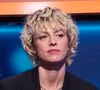 En présence de Sara Mortensen,
Exclusif - Sara Mortensen - Enregistrement de l'émission "100% Logique", présentée par Cyril Féraud et diffusée le 12 avril 2025 sur France 2. Le 17 décembre 2024
© Cyril Moreau / Bestimage