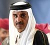 La restructuration de l'Îlot Saint-Germain comprend également la création de logements, d'une crèche et d'un gymnase sur une autre partie du site. 

Cheikh Tamim bin Hamad Al Thani (lors de la finale « Argentine - France  » de la Coupe du Monde 2022 au Qatar (FIFA World Cup Qatar 2022) le 18 Decembre 2022.

© Philippe Perusseau / Bestimage