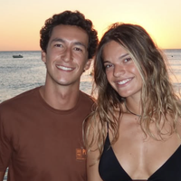 Raphaël Kretz : après la Corse, le fils Kretz poursuit son idylle au Brésil avec sa nouvelle compagne