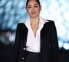 L'actrice iranienne venait de s'exiler en France...

Golshifteh Farahani lors de la séance photo d'arrivée du « Grand Dîner du Louvre » au musée du Louvre, dans le cadre de la Fashion Week de Paris, le 3 mars 2026 à Paris, en France. Photo de Jérôme Dominé/ABACAPRESS.COM