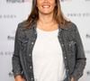 Sur Instagram, Laure Manaudou a réagi à cette petite blague

Laure Manaudou lors de la présentation des journalistes et chroniqueurs de France Télévisions pour les Jeux Olympiques 2024 au musée de l'Homme à Paris, le 11 juin 2024.
© Pierre Perusseau / Bestimage