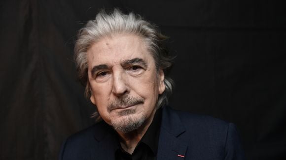 Serge Lama "très diminué" : un ami et célèbre chanteur donne de ses nouvelles et se remémore un épisode marquant de leur vie