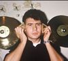 Le chanteur y a investi dans une maison équipée d’un studio de musique, où il a pu enregistrer plusieurs de ses plus grands tubes.

Rendez-vous avec Daniel Balavoine. 
© AGENCE / BESTIMAGE