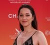 Le Festival Nouvelles Vagues se tient à Biarritz en juin.

Marion Cotillard au Théâtre de la Gare du Midi lors de la Cérémonie d'ouverture du Festival international du film de Biarritz - Nouvelles Vagues 2026.  © Jean-Marc Lhomer / Bestimage