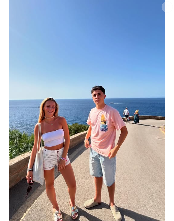 Aïnhoa Lahitete, Miss Aquitaine 2025 en route pour Miss France 2026.