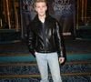 Le jeune chanteur, âgé de 18 ans, s’est fait connaître lors de la 12ᵉ saison de la Star Academy et a sorti son premier album À l’équilibre.

Charles Doré - Générale du spectacle musical "Monte-Cristo" aux Folies Bergère à Paris le 12 février 2026. © Coadic Guirec/Bestimage