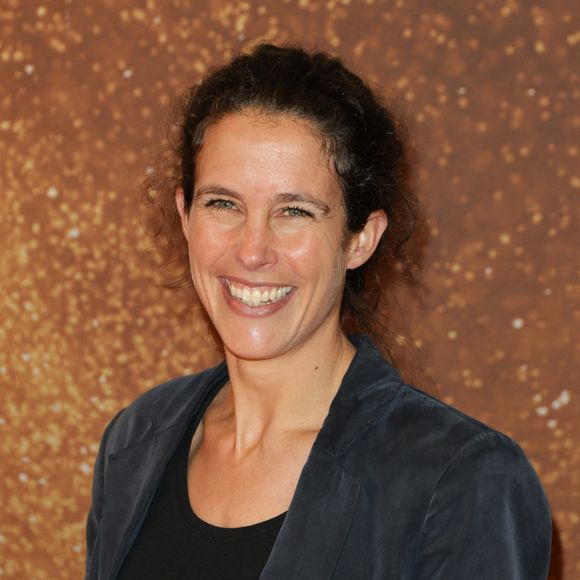 Clémence Castel - Avant-première du film "Gladiator 2" au cinéma Pathé Palace à Paris le 10 novembre 2024.

© Coadic Guirec / Bestimage