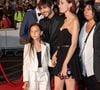 Ses filles Alice et Jo sont parties avec elle et son compagnon Yvan Attal, leur papa
Alice, Ben et Jo Attal (les enfants de Charlotte Gainsbourg) - Montée des marches du film "Jane par Charlotte" lors du 74ème Festival International du Film de Cannes. Le 7 juillet 2021
© Borde-Jacovides-Moreau / Bestimage