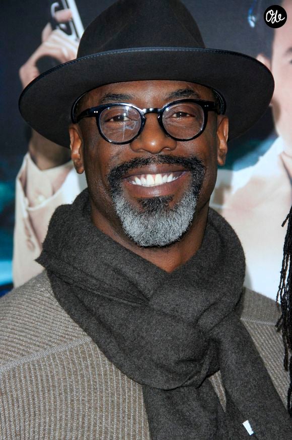 Jenisa Garland est décédée à 56 ans après un AVC hémorragique massif.

Isaiah Washington lors de la première mondiale ''Ils vivent la nuit '' (Live By Night) à Los Angeles, le 9 janvier 2017. © Future-Image via ZUMA Wire/Bestimage