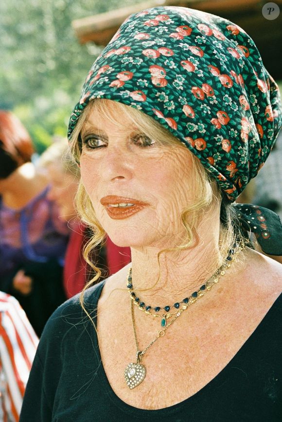 Archives - Brigitte Bardot est morte à 91 ans.
Crédit : Backgrid UK/ Bestimage