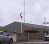A quelques kilomètres seulement de là.

Joggeuse disparue dans la Vienne : l'enquête se resserre｜TF1 INFO / YouTube