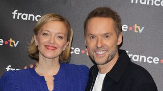 Elle le redoutait et c’est arrivé ! Maya Lauqué taquinée par Damien Thévenot à cause d'une bourde : "C'est un vrai sujet !"