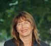 Il s'agit de la maison de Jane Birkin situé dans le Finistère. Aurélie Valognes l'a achetée en 2024 et y a écrit ce roman dedans. Un lieu qui a totalement inspiré son livre.
Jane Birkin de Jane by Charlotte - Personnalités lors de la 14ème édition du Festival du Film Francophone d'Angoulême 2024
© Christophe Aubert via Bestimage