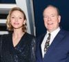 Très investis dans la vie publique monégasque, Albert et Charlène poursuivent ainsi leurs engagements communs

Exclusif - Le prince Albert II de Monaco et la princesse Charlène - Le prince et la princesse de Monaco assistent au 90ème anniversaire de Mogy Moghadam au yacht Club de Monaco, le 1er mai 2026. © Claudia Albuquerque/Bestimage