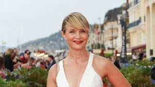 Barbara Schulz : Depuis la fin de son couple avec Arié Elmaleh, la comédienne a tourné la page
