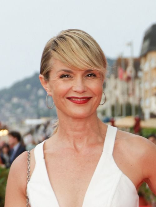 Barbara Schulz : Depuis la fin de son couple avec Arié Elmaleh, la comédienne a tourné la page